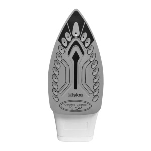 ISKRA pegla na paru 2400W - Img 2