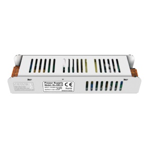 Ispravljač 100W IP20, slim - Img 2