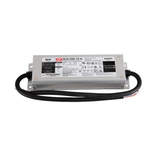 Ispravljač za LED trake 200W IP67 - Img 2