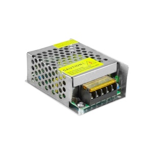 Ispravljač za LED trake 36W IP20 - Img 1