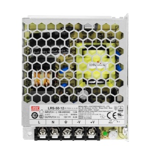 Ispravljač za LED trake 50W - Img 2