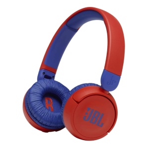 JBL JR310 Harman Bluetooth slušalice za decu crvena - Img 1