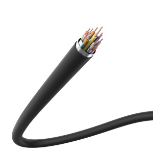 Kabl S-link SLX-HD4K20 HDMI na HDMI M/M v2.0 4K/30Hz Metal 20m - Img 2