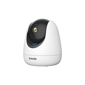 Kamera Tenda RP7 4MP/QHD/360Night Vision/MicroSD Slot/Smart tracking - Img 4
