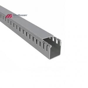 KANALICA 40X40 PVC PERFORIRANA BITON - Img 5