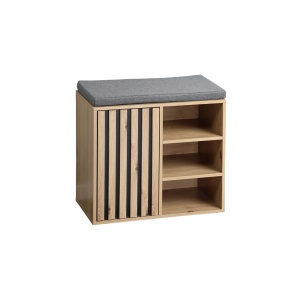 KESPER KSP15945 MINI CIPELARNIK SA JASTUKOM ZA SEDENJE 51.5 x 48 x 29,5 CM