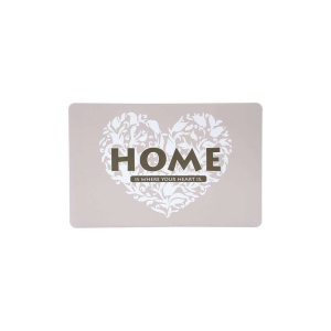 KESPER KSP77593 PODMETAČ ZA STO 43.5X28CM HOME - Img 1