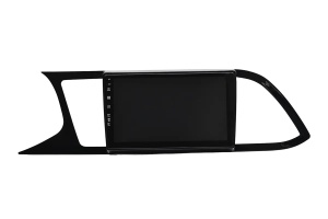 Kettz Blenda za Multimediju Seat Leon 2018 9 KT-5241