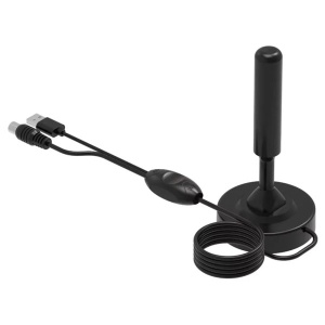 Kettz DT-K833USB Sobna i Spoljna TV antena FULL HD - Img 2
