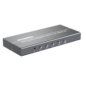 Kettz MQ-K430 4K 30Hz HDMI 4x1 Quad Multi-viewer