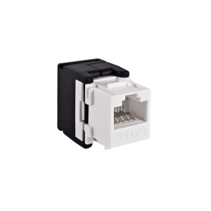 Keystone Linkbasic UTP modul RJ45 Cat6a
