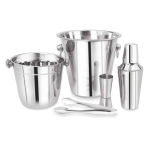 KINGHOFF KH1389 BARMENSKI SET 5 DELOVA - Img 1