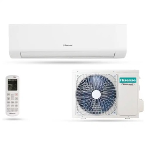 Klima uređaj Hisense Comfort 9K KE25YR4EG - Img 3