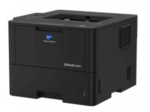 KM BIZHUB 5000i (ACF1021)