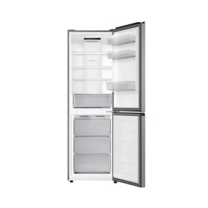 Kombinovani frižider Candy CNCQ2T6S18DX