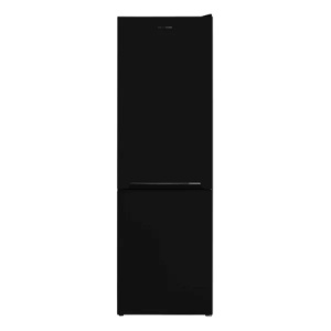 Kombinovani frižider HEINNER HCNF-V291BKE++ 294l/NoFrost/60x186/Crni