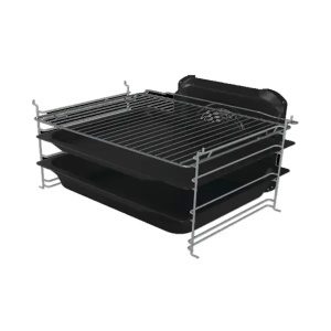 Kombinovani šporet Gorenje GK5B42WD - Img 2