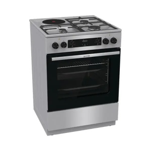 Kombinovani šporet Gorenje GK6C62XC - Img 2