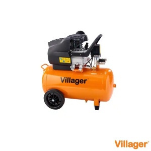 Kompresor Villager VAT 50L - Img 2
