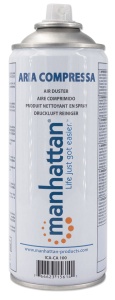 Komprimovani vazduh Manhattan 156141 400ml - Img 2