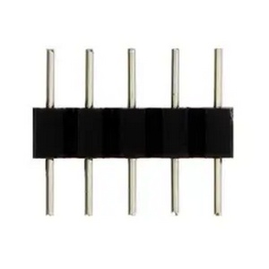Konektor za LED traku RGBW 5 PIN nastavak