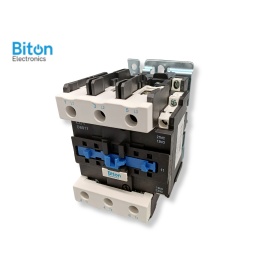 KONTAKTOR LC1 D80 220V 50HZ - Img 2
