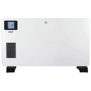 Konvektorska grejalica Home FK 350 wifi snaga 2000W - Img 1