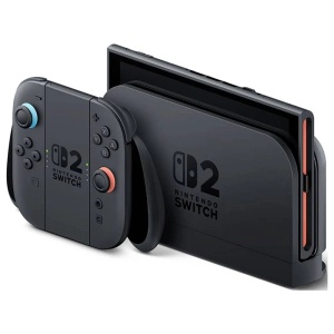 Konzola Nintendo Switch 2 black - Img 4