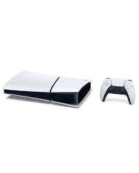 Konzola Sony PlayStation 5 Slim Digital Edition 825GB - Img 3