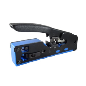 Krimp klešta za prolazne RJ45 utikače - Img 2