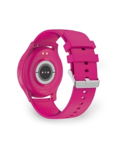 KSIX BXSW16F CORE AMOLED Pametni sat, FUCSIA - Img 2