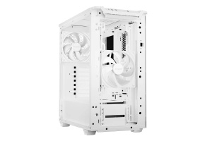 Kućište Be Quiet Pure Base 501 Airflow Window White BGW75 - Img 3