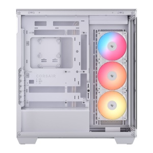 Kuciste Corsair 3500X RS-R ARGB White, CC-9011323-WW - Img 2