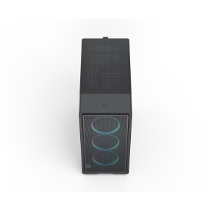 Kuciste FractalDesign Epoch Black TG RGB Light tint, FD-C-EPO1A-04 - Img 3