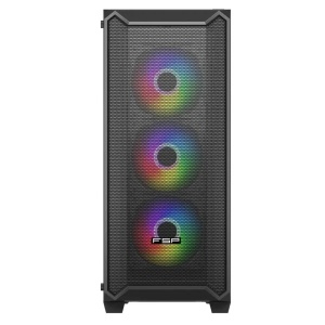 Kućište FSP CMT591 A - Img 2
