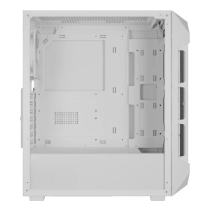 Kućište Gamdias Aura GC1 Elite ARGB belo - Img 3