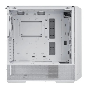 Kućište Lian Li Lancool 216 ARGB White, LANCOOL216RW - Img 2