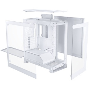 Kućište PHANTEKS NV5 White Mk.2 EATX/D-RGB , PH-NV523TG_DMW02 - Img 2