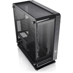 Kućište Thermaltake Core P6 TG Black/Wall Mount/Glass*3/CA-1V2-00M1WN-00 - Img 2