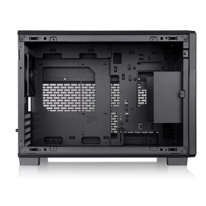Kućiste Thermaltake TR200 Black - Img 3