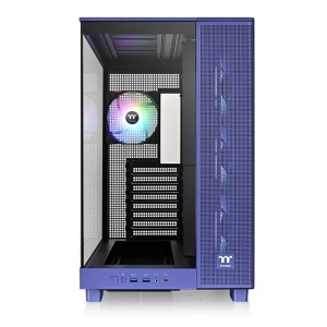 Kućište Thermaltake View 380 XL TG ARGB Future Dusk - Img 4