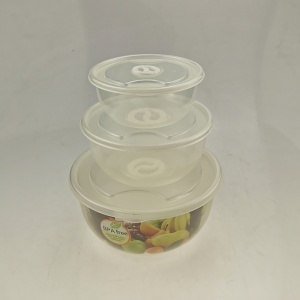 Kutije za hranu set 3/1 140568