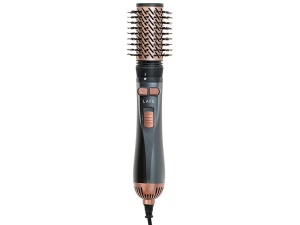 LAFE Četka-fen za kosu 1200W sa jonizacijom i 2 rotirajuće četke Sleek & Shine Styler - Img 2