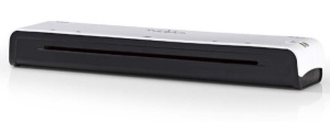 LAMI110BKA3 Laminator, aparat za plastifikaciju A3, 300mm/min, White - Img 3