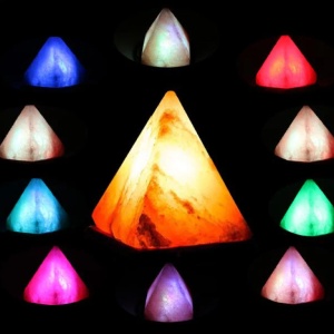 Lampa od sonog kristala - Img 2