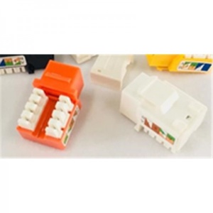 Lan Modul cat6e Keystone lc6802 - Img 3