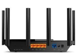 LAN Router TP-LINK Archer AX73 AX5400 WiFi6 - Img 2