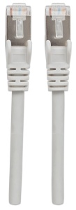 LAN SFTP kabl intellinet 740982 Cat7 CU/LS0H/Sivi/7.5m - Img 2