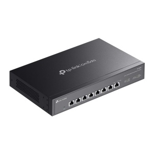 LAN Switch TP-Link DS1008X 8x10G/Omada/RM - Img 2
