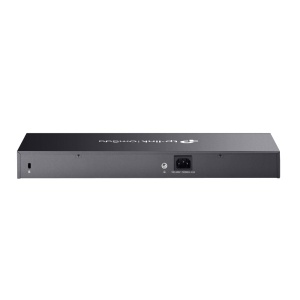 LAN Switch TP-Link DS1018GMP 18x1G/16PoE/250W/Smart/RM - Img 2